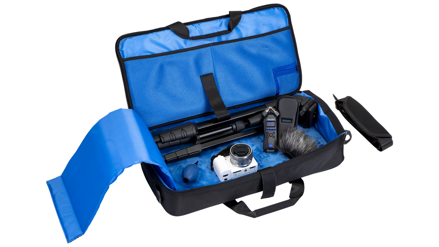 Carrying Bag for G11 / L12next / L-12 | ZOOM