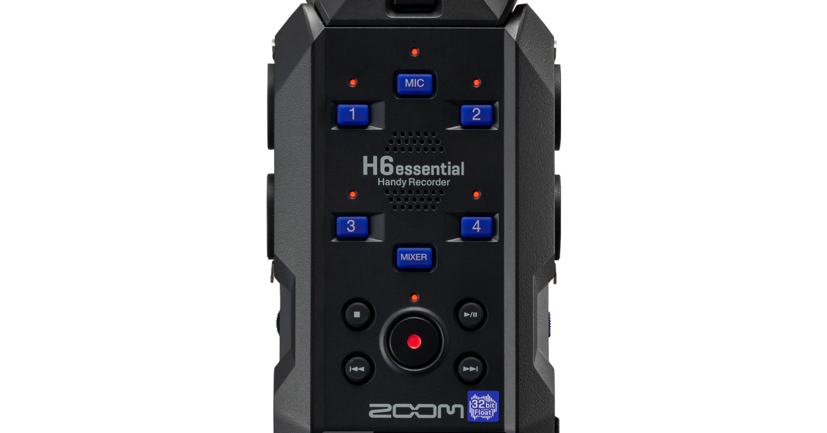 H6essential | ZOOM