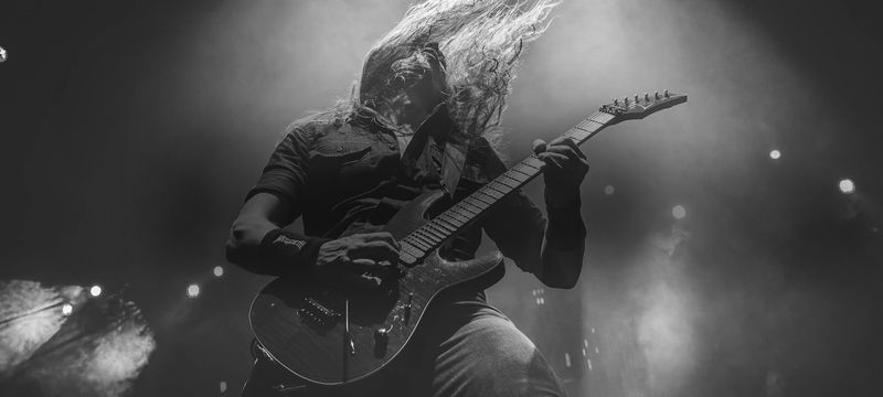 G3n / G3Xn Guitar Processor | Buy Now | ZOOM