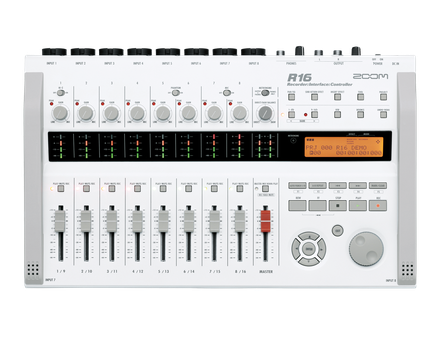 CBR-16 Case | Buy Now | ZOOM