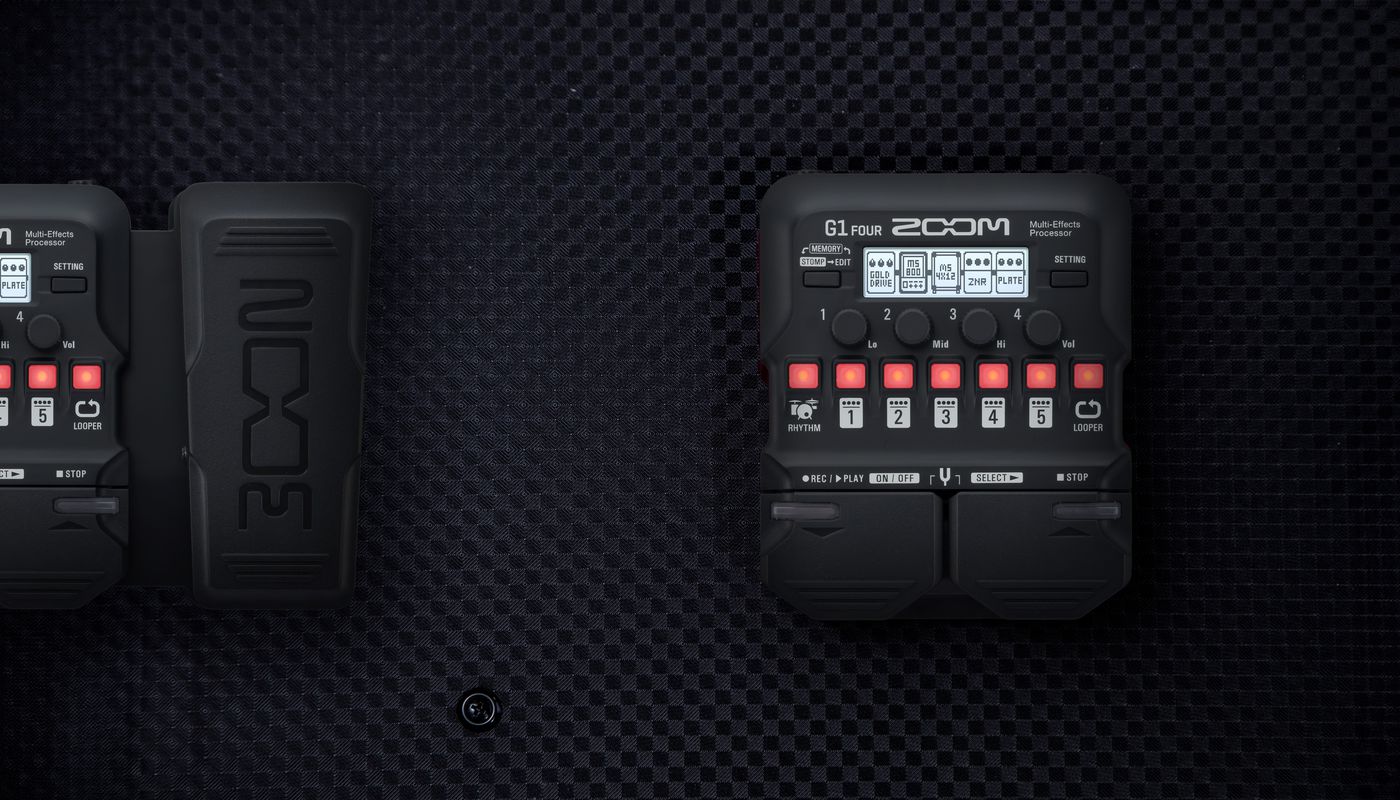 G1 Four / G1x Four | Buy Now | ZOOM