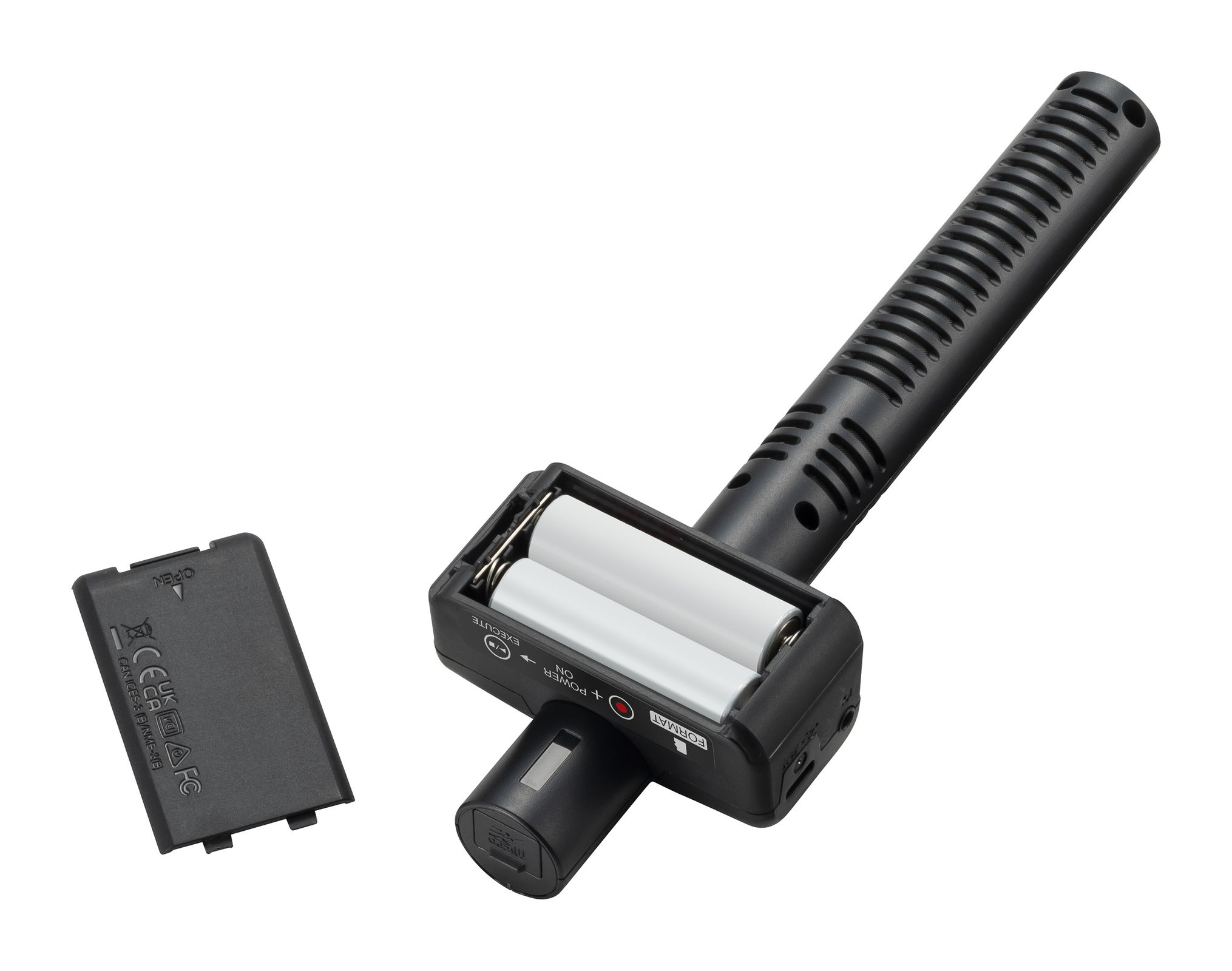 配信機器・PA機器・レコーディング機器 ZOOM M3 MicTrak M3 MicTrak | ZOOM