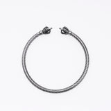 Dorje Twist Bangle : (L)｜ドージェ・ツイスト・バングル : (L