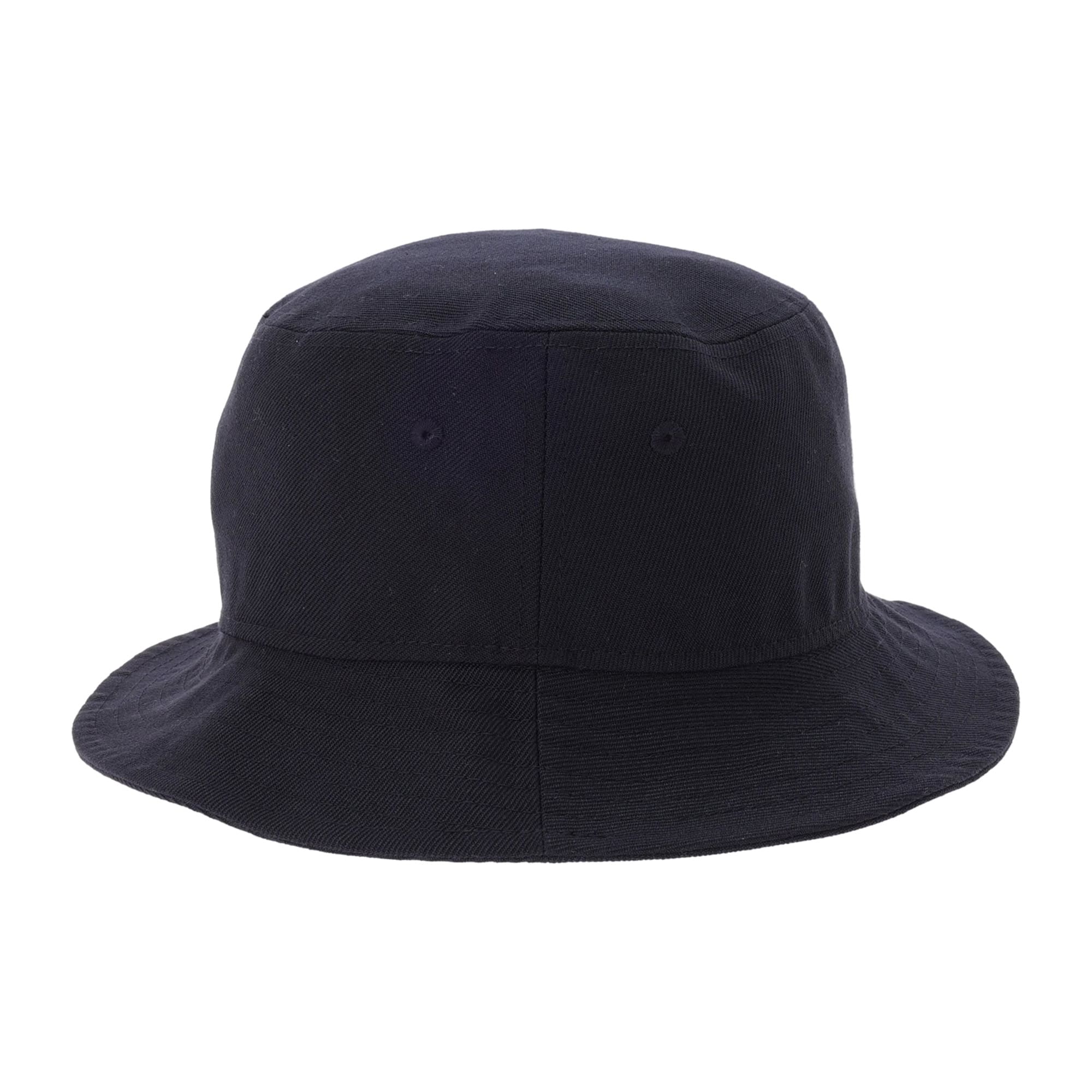 NEW ERAコラボ】UNISEX NEW ERA バケットハット グレー