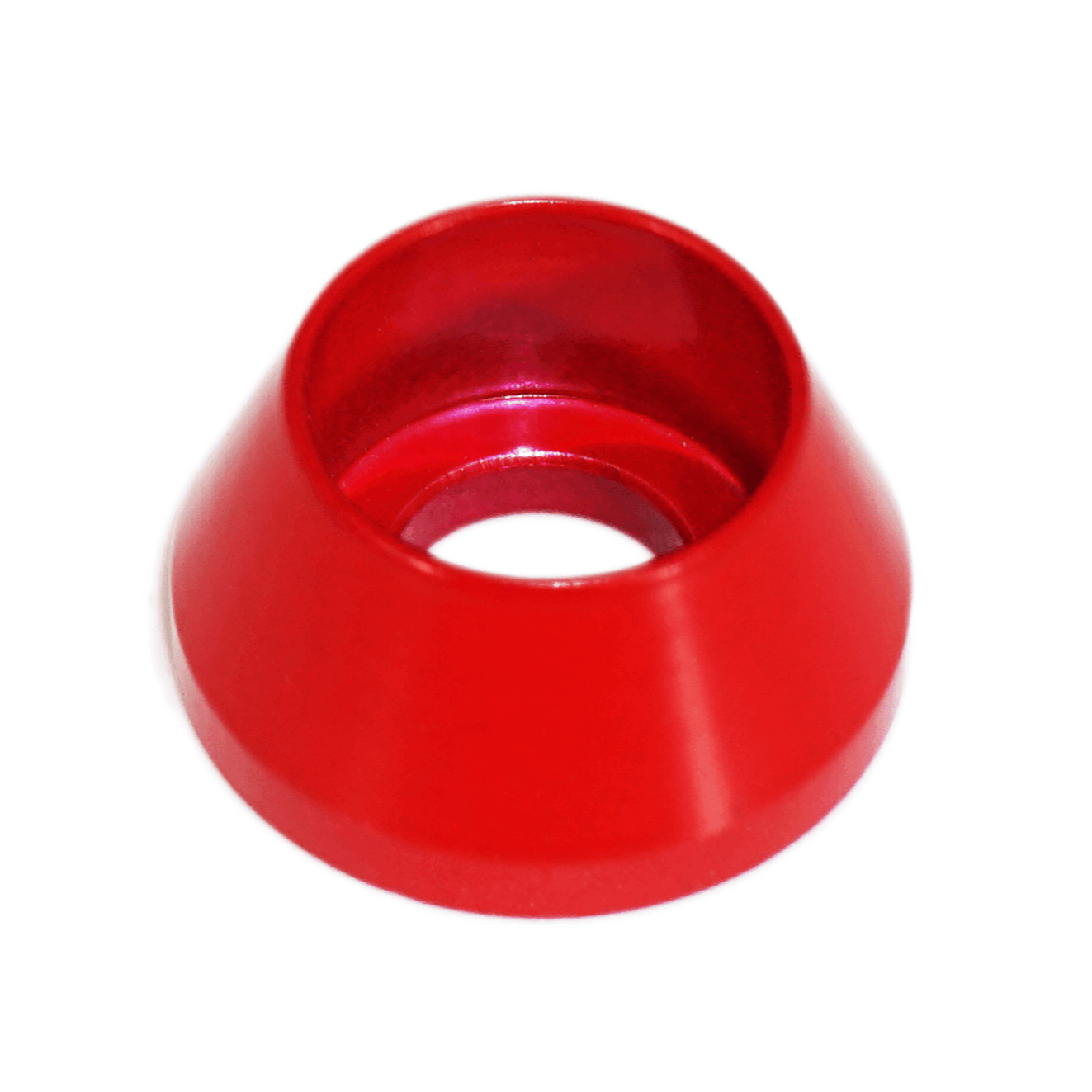 ZSPEC Battery Cable Bracket for '90-99 Nissan 300zx Z32, Black