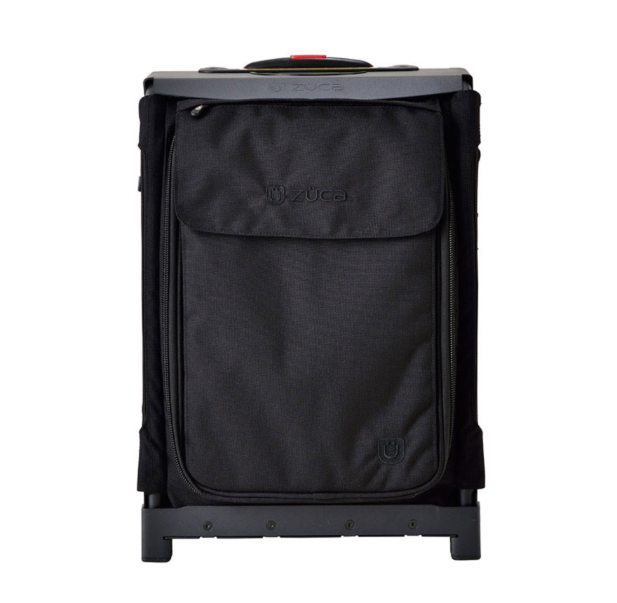 FLYER KÜRO-LÜX Travel | ZÜCA