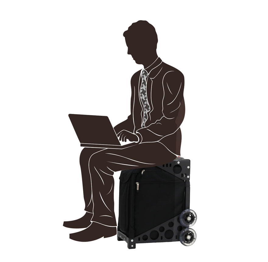 SPORT Japan Edition | ZÜCA