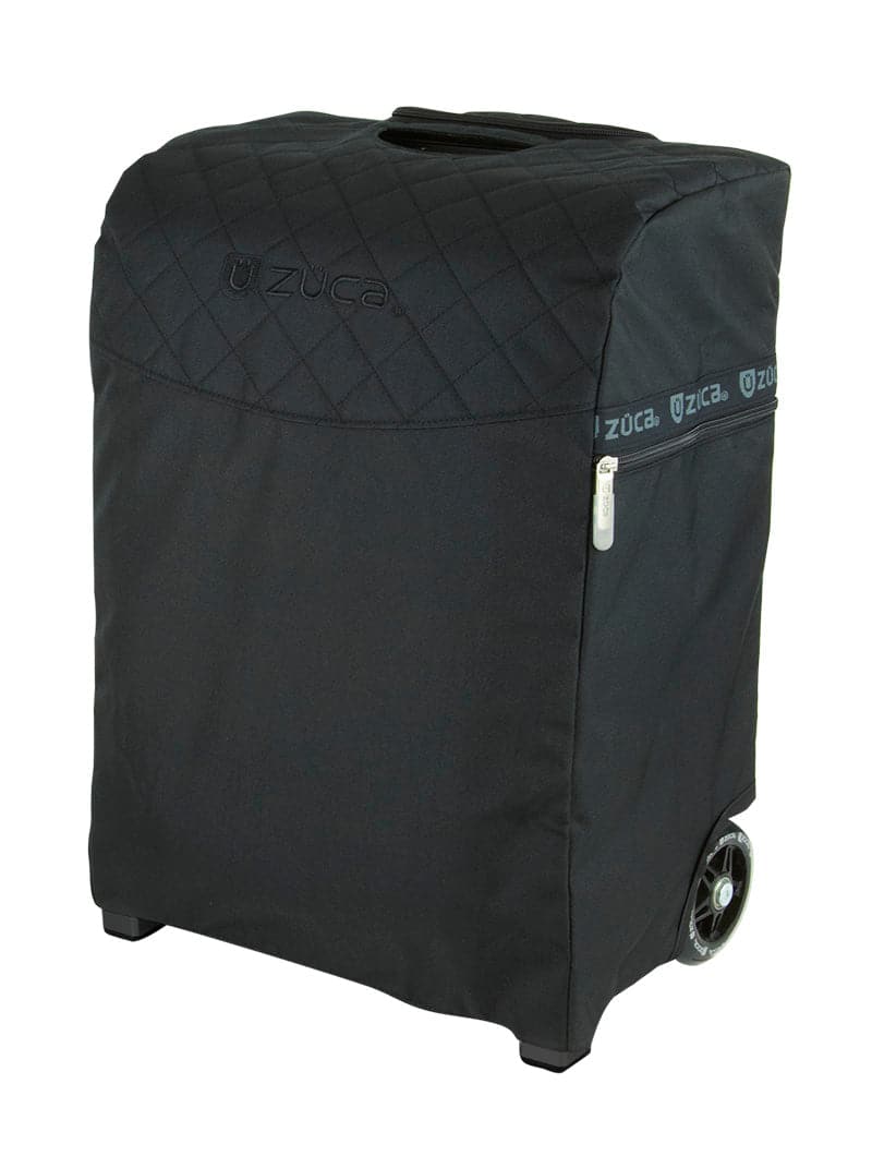 Flyer Travel Black | Shop ZÜCA Bags