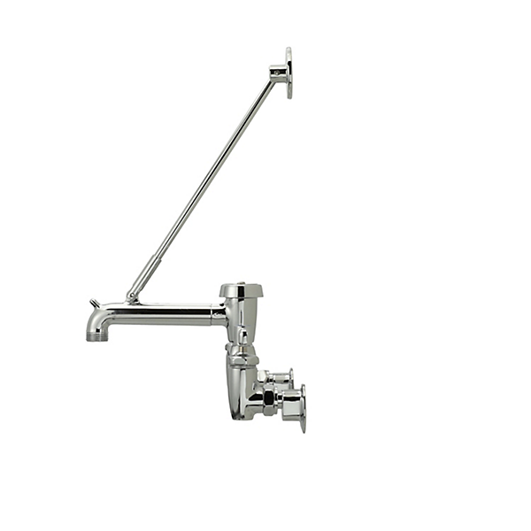 Z843M1-XL AquaSpec® wall-mount faucet with 6