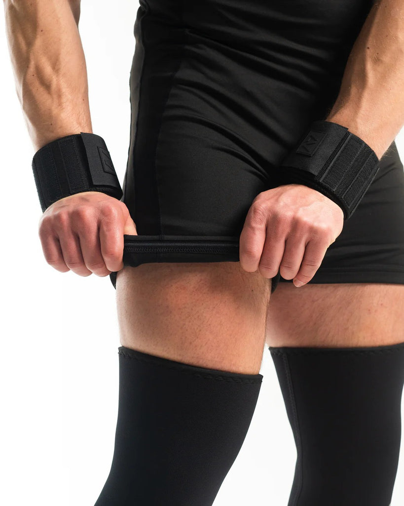 A7 Luno シングレット IPF Approved『Stealth』Men's – A7 Japan