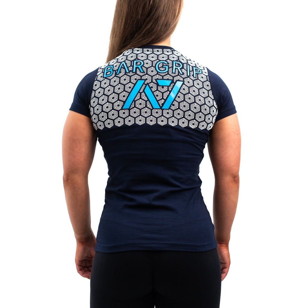 A7 Bar Grip Tシャツ『Canada Reloaded』 Women's – A7 Japan