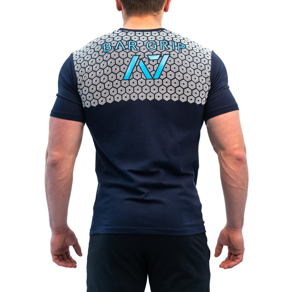 A7 Bar Grip Tシャツ『Canada Reloaded』 Men's – A7 Japan