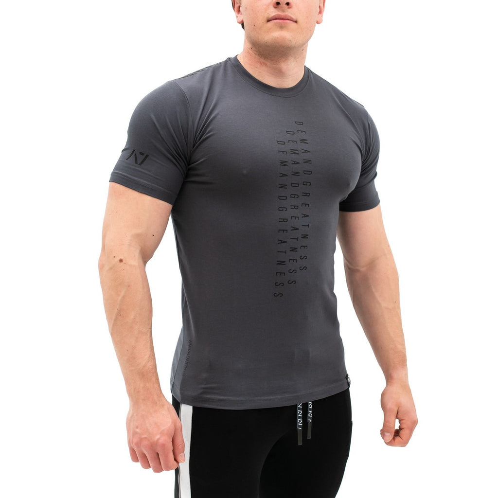 A7 Bar Grip Tシャツ『Climb』 Men's – A7 Japan