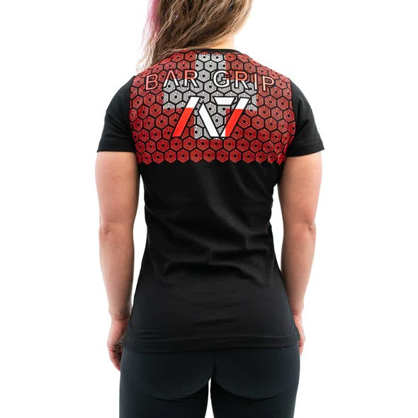 A7 Bar Grip Tシャツ『Switzerland』 Women's – A7 Japan