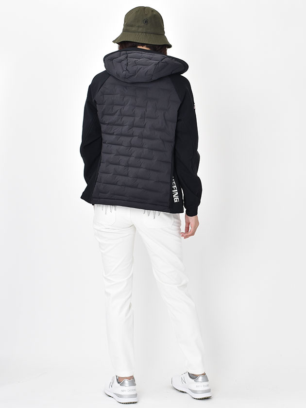 ジャックバニー ストレッチボンディングパンツ 263-3231116（グリーン