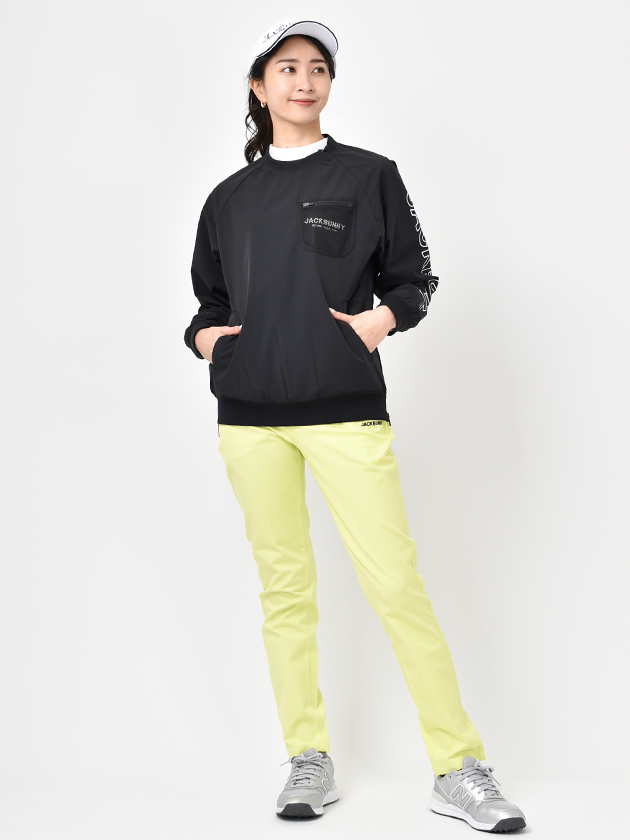 ジャックバニー 2WAYストレッチパンツ 263-4131208 | レディースゴルフ