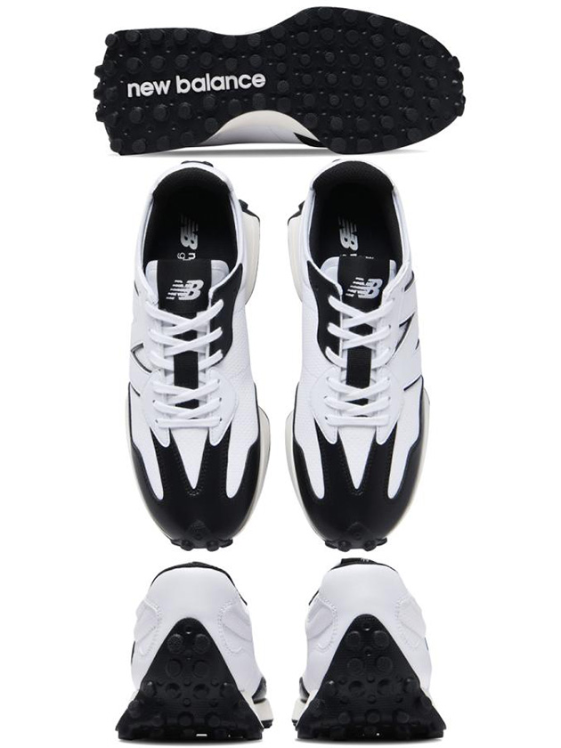 ニューバランスゴルフ 327 v1 SL AFスパイクレスシューズ WGS327