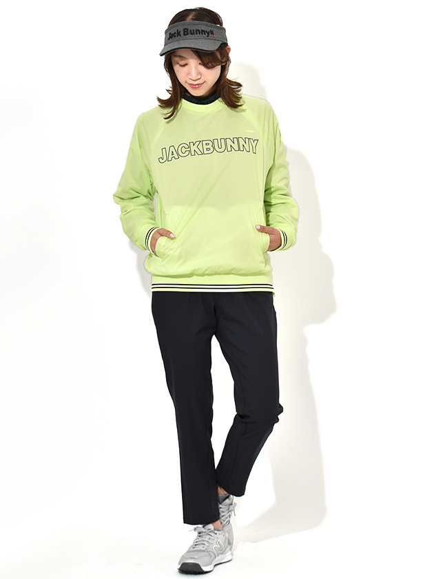 ジャックバニー スニードジャケット 263-4221902（ホワイト