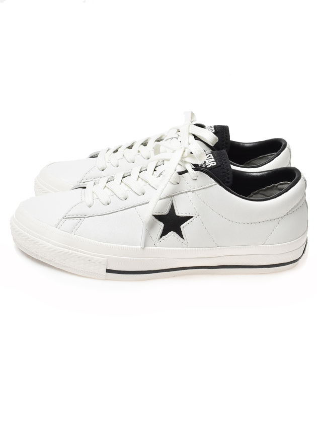 コンバース ワンスターGFゴルフシューズ 33500200 | レディースゴルフ