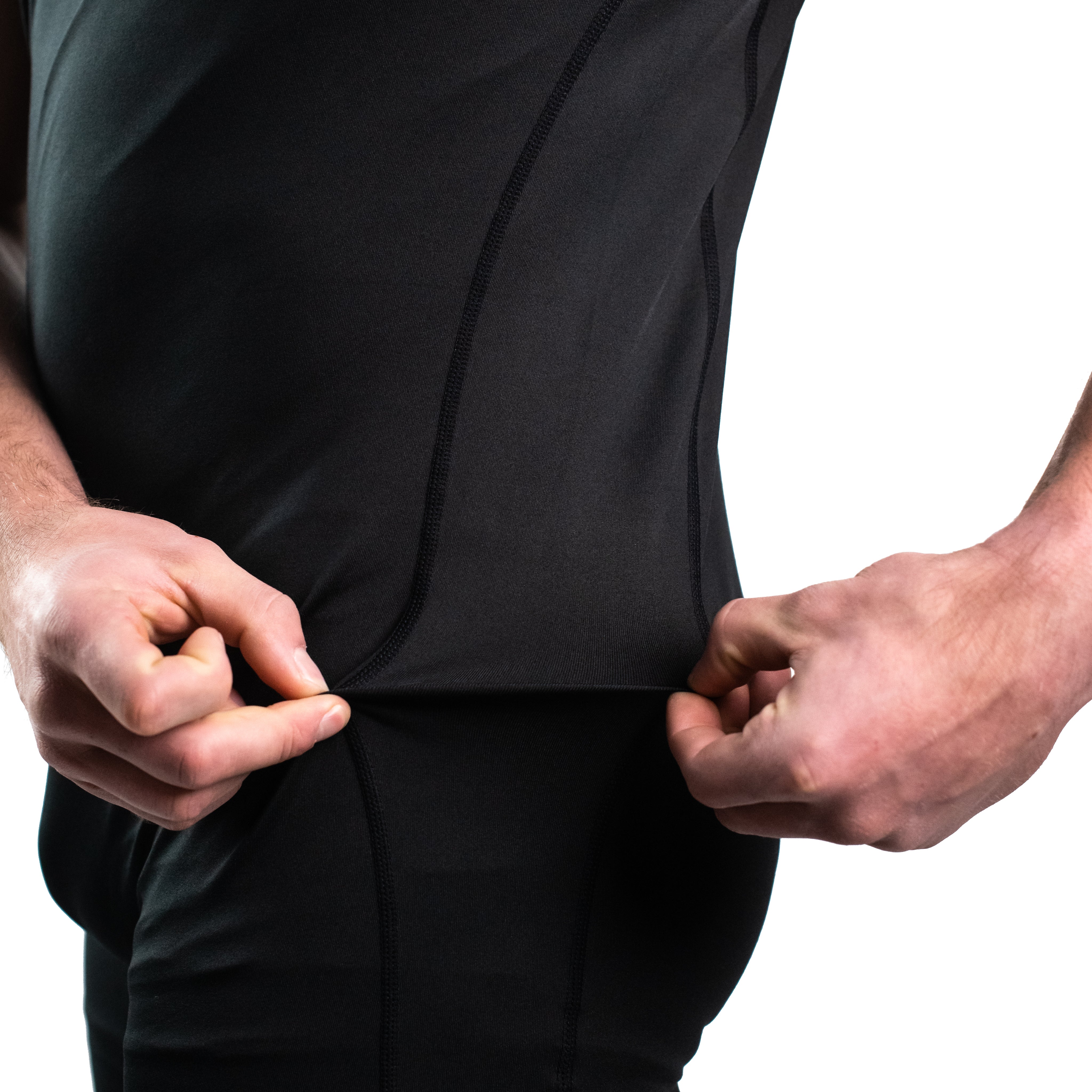 A7 シングレット IPF APPROVED『STEALTH』MEN'S L