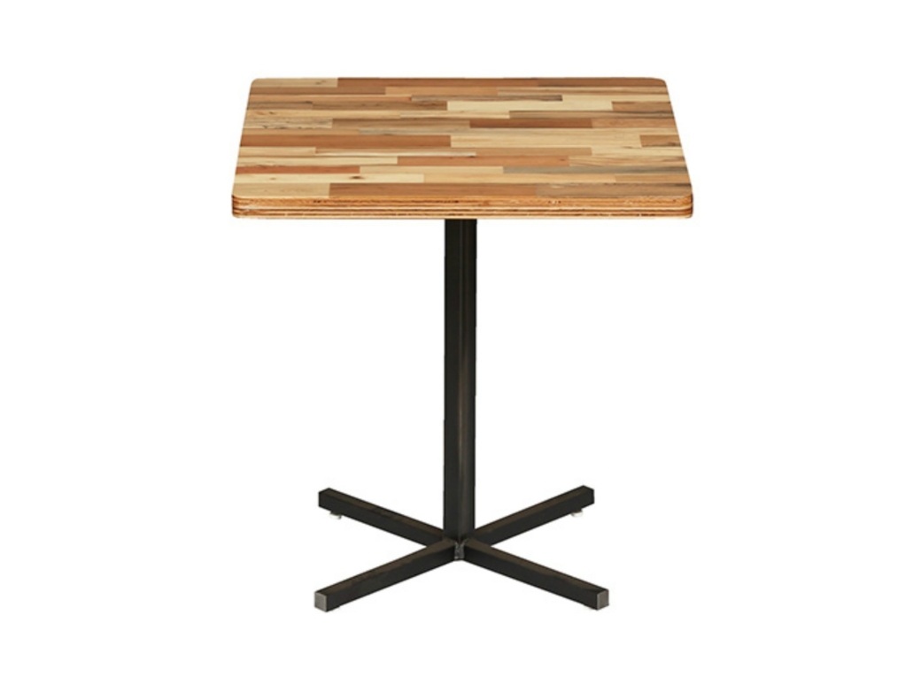 DRIFTWOOD CAFE TABLE | JOURNAL STANDARD FURNITURE