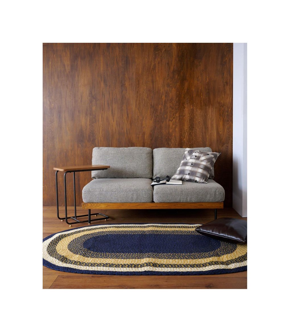 LILLE SOFA 2P 2ND 25(GRY) | ACME Furniture