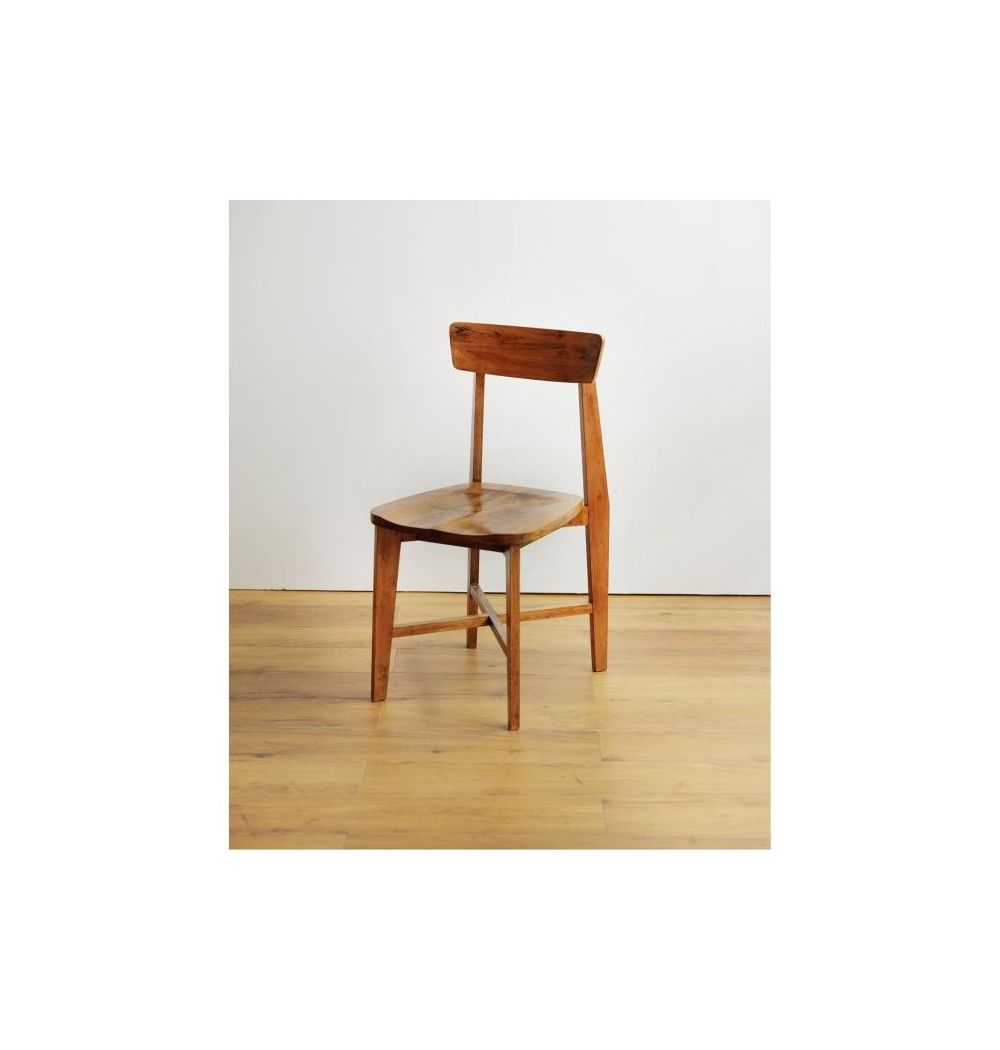 CHINON CHAIR WOOD | ACME Furniture