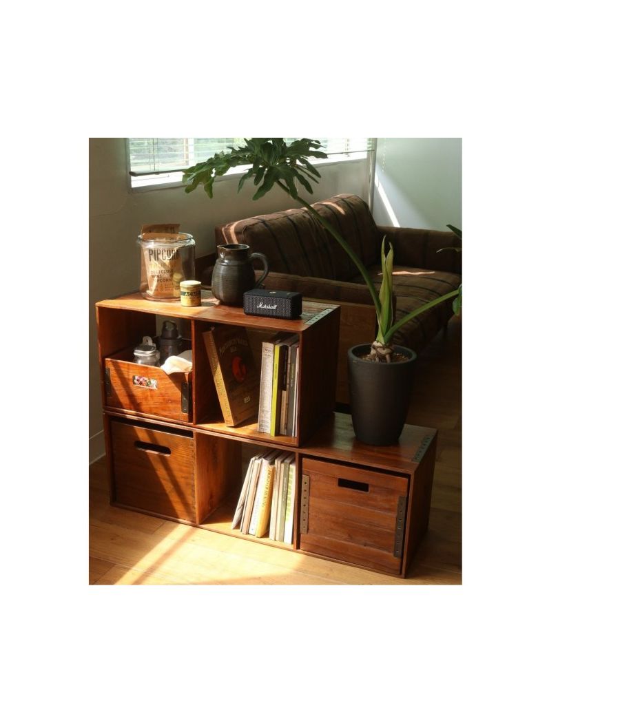 ⭐︎taromo⭐︎ アクメファニチャーオープンシェルフL 楽天市場】ACME