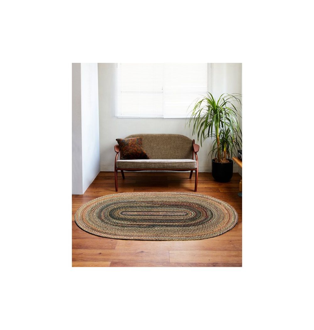 HEARTH RUG / MULTI | JOURNAL STANDARD FURNITURE