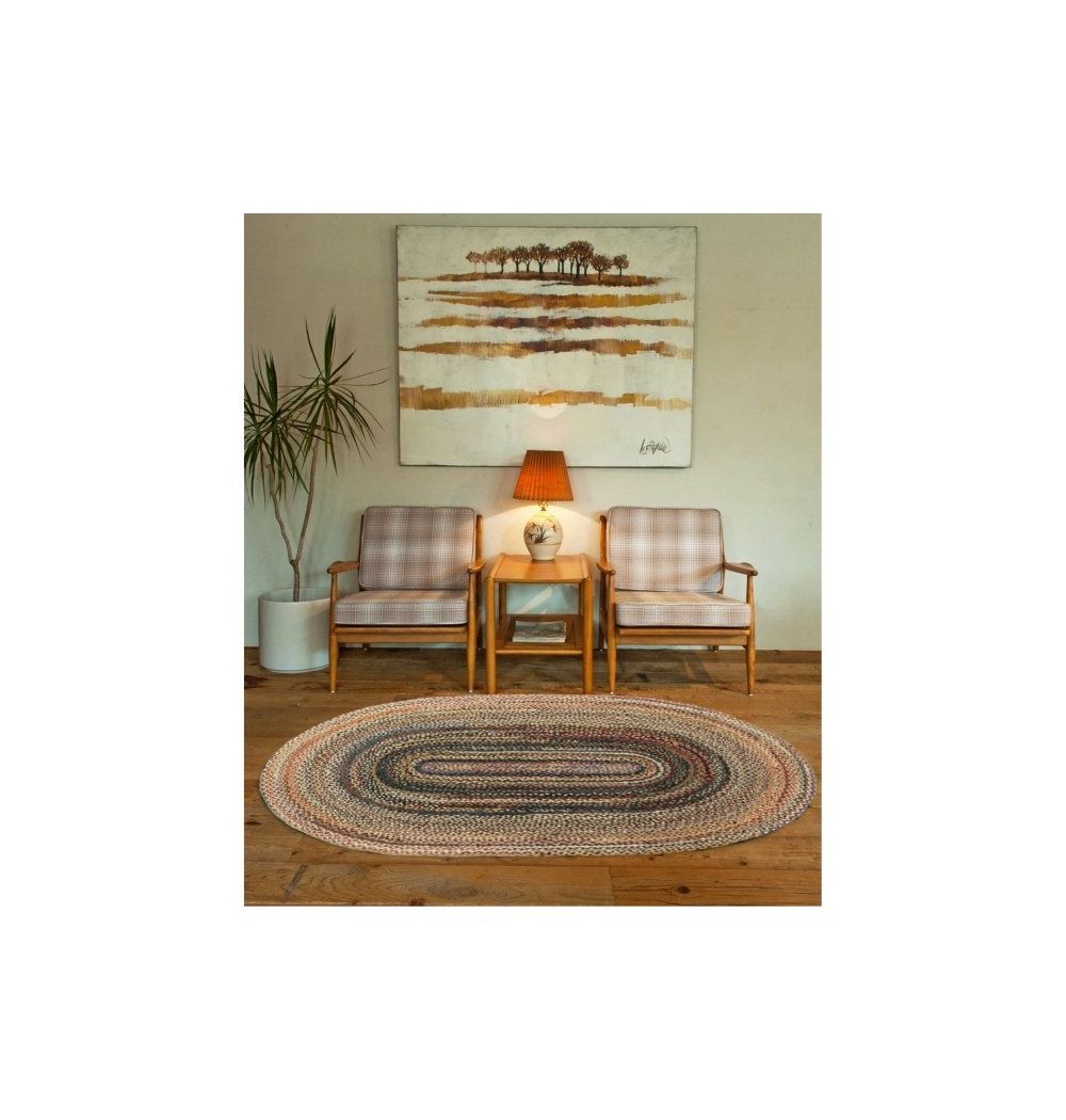 HEARTH RUG / MULTI | JOURNAL STANDARD FURNITURE