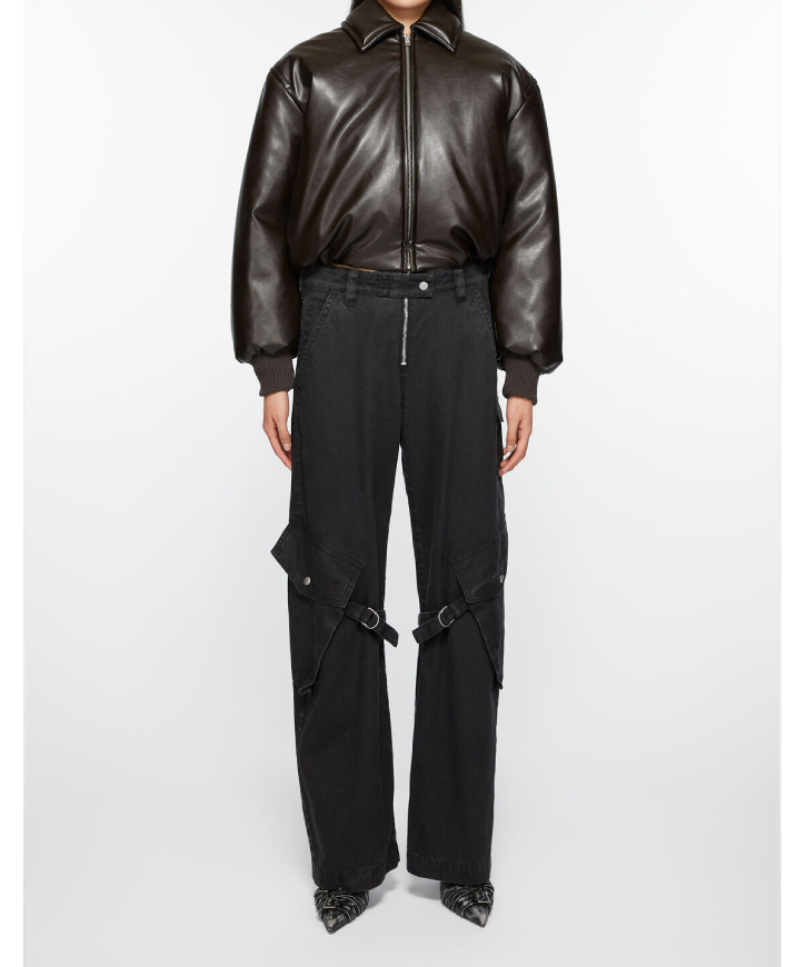 Acne Studios/アクネ ストゥディオズ_Women通販 | コーティング