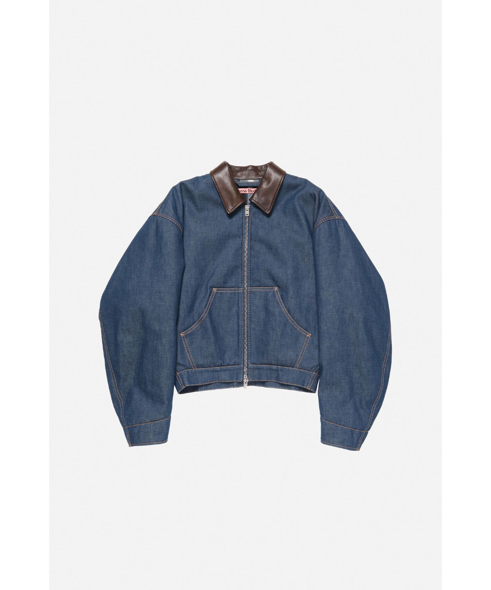 Acne Studios/アクネ ストゥディオズ_Men通販 | デニムジャケット