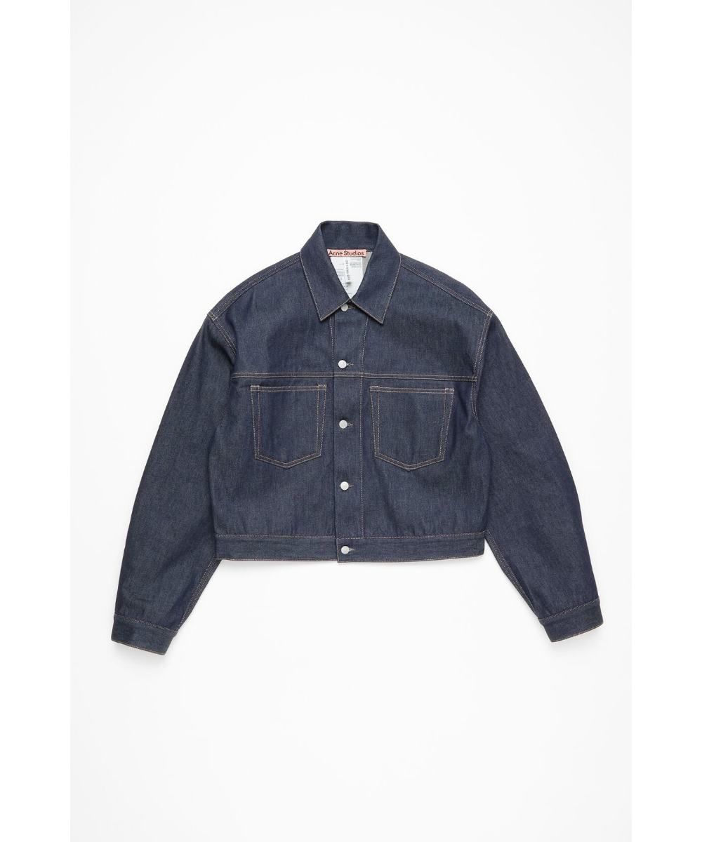 Acne Studios/アクネ ストゥディオズ_Men通販 | デニムジャケット