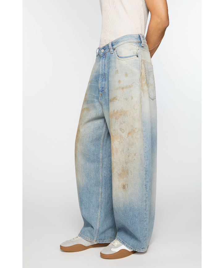 Acne Studios/アクネ ストゥディオズ_Men通販 | スーパーバギー