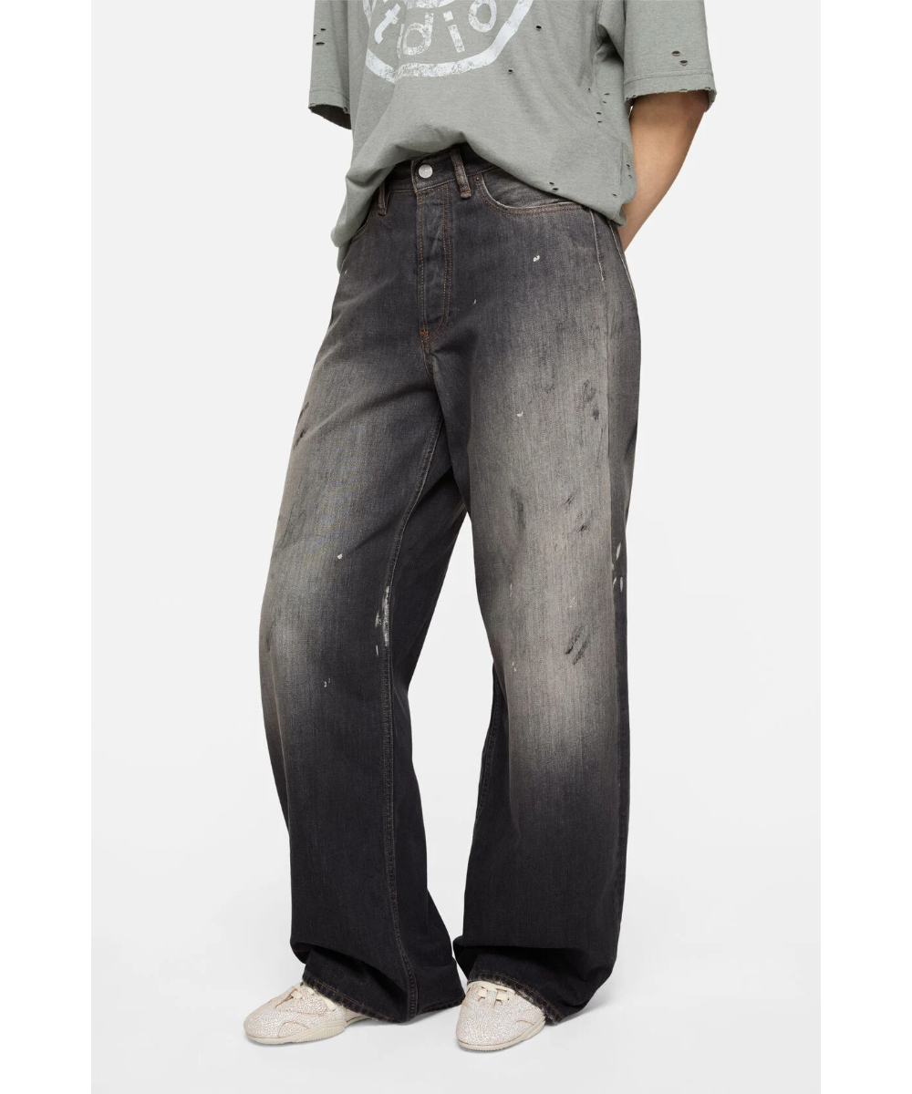 Acne Studios/アクネ ストゥディオズ_Women通販 | ルーズフィット