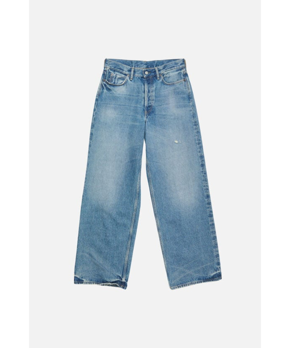 Acne Studios/アクネ ストゥディオズ_Men通販 | ルーズフィット