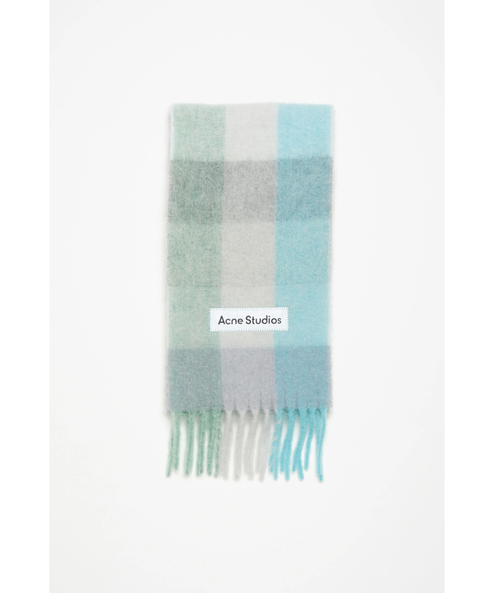 Acne Studios/アクネ ストゥディオズ_Women通販 | モヘアチェック