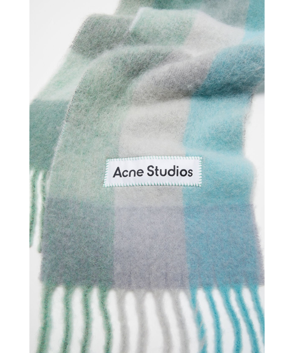 Acne Studios/アクネ ストゥディオズ_Women通販 | モヘアチェック