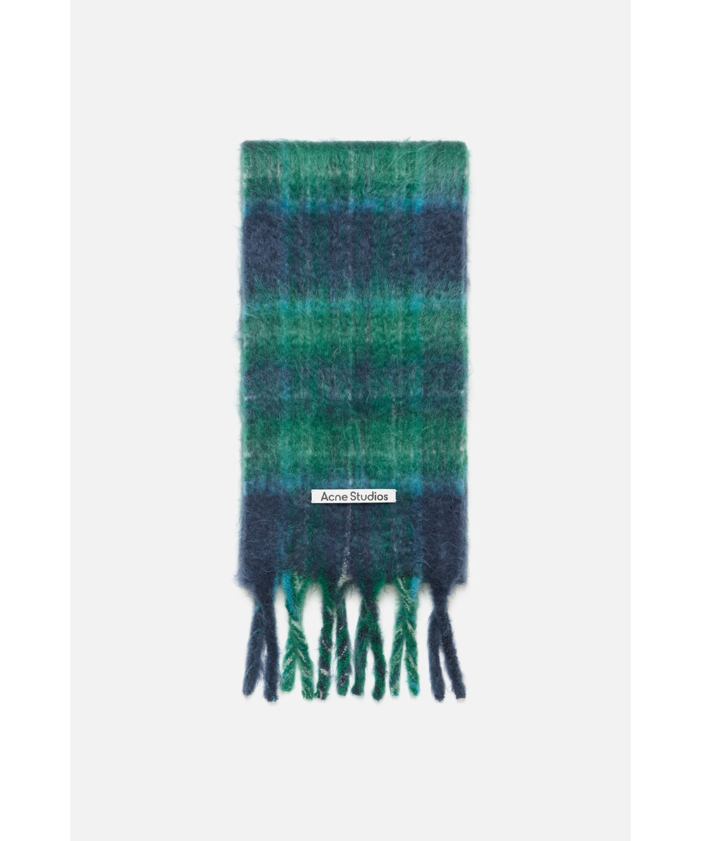 Acne Studios/アクネ ストゥディオズ_Women通販 | モヘアチェック