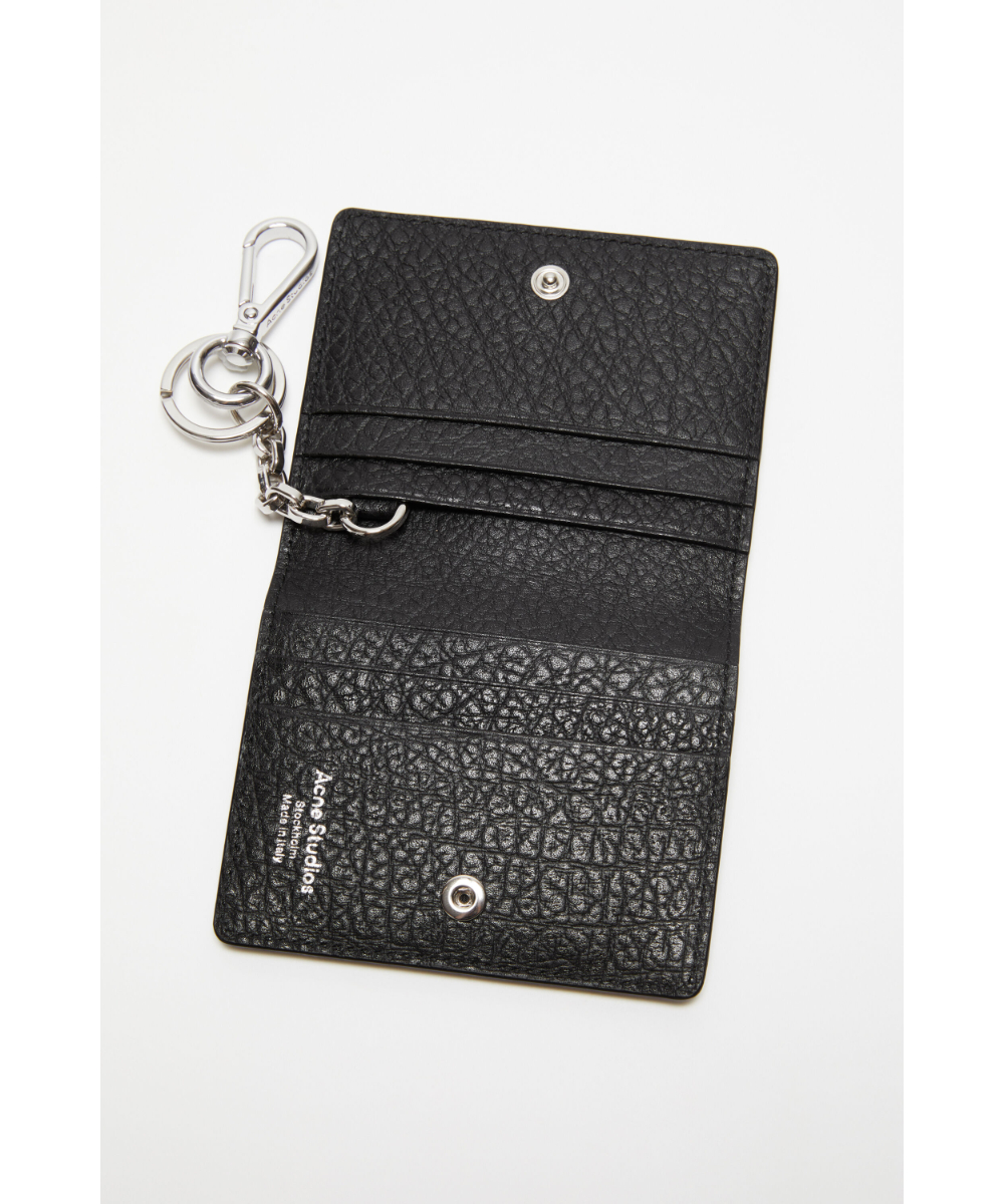 Acne Studios/アクネ ストゥディオズ_Men通販 | 折りたたみ式レザー