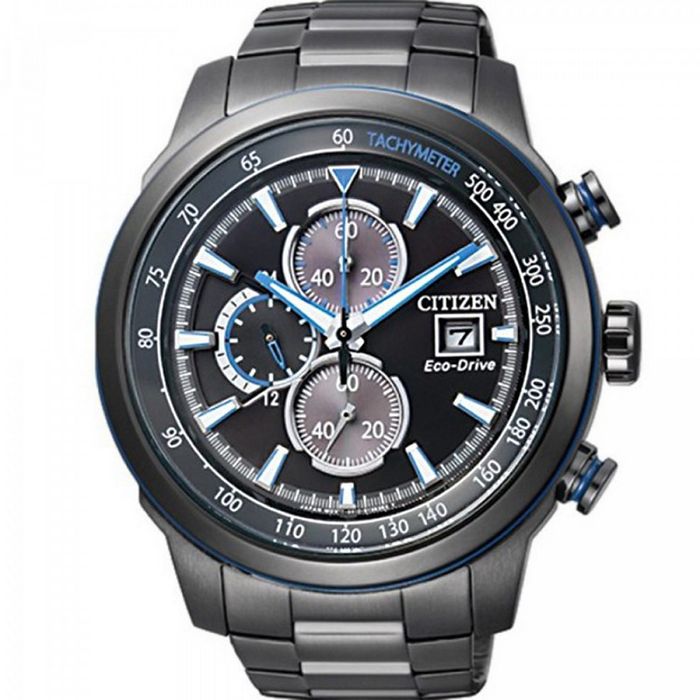 Relógio CITIZEN Eco-Drive masculino CA0576-59E TZ30900F - aconfianca