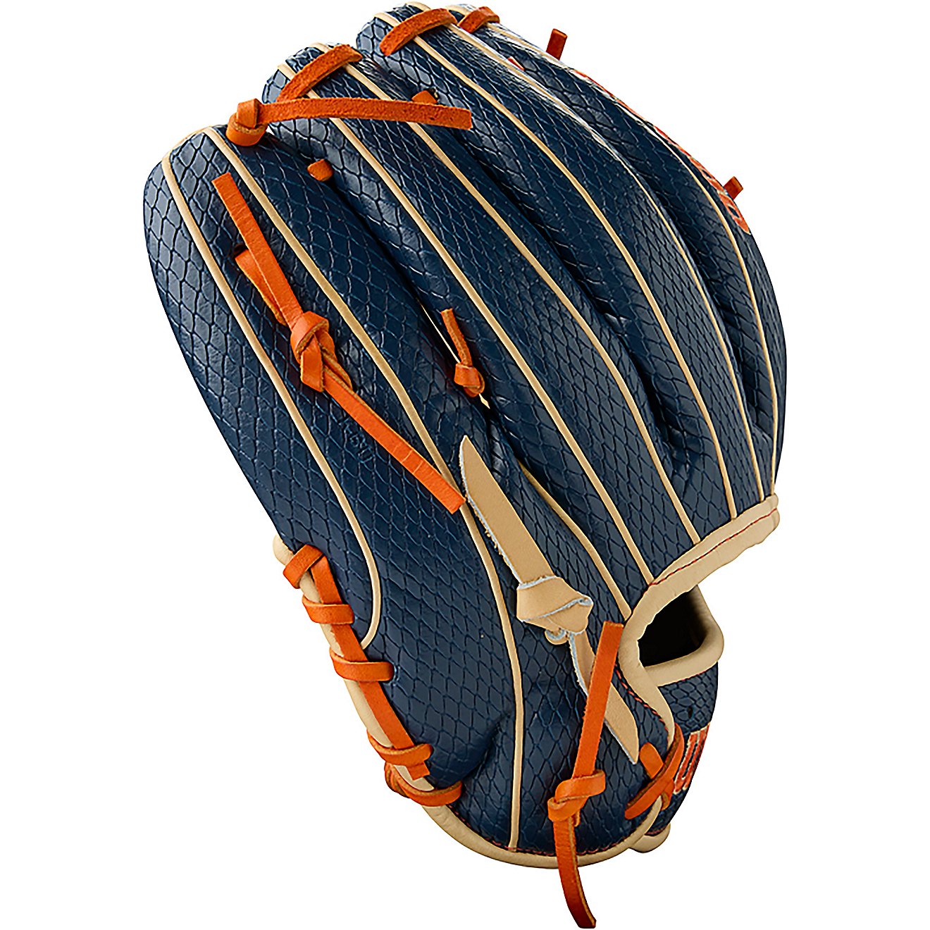 Wilson 11.5 in Adult A2000 Jose Altuve Game Model Baseball Glove