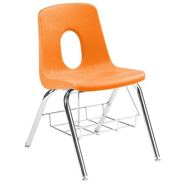 Classic School Chair - Academia Furniture
