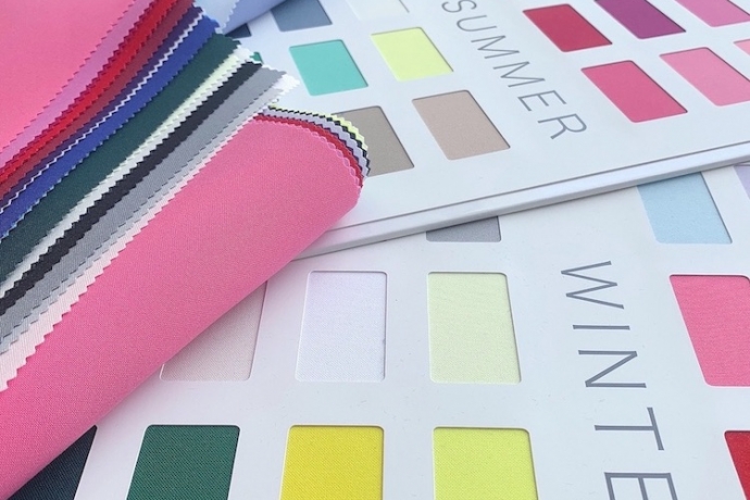 ACB公式パーソナルカラードレープ発売のお知らせ | ICBIパーソナル