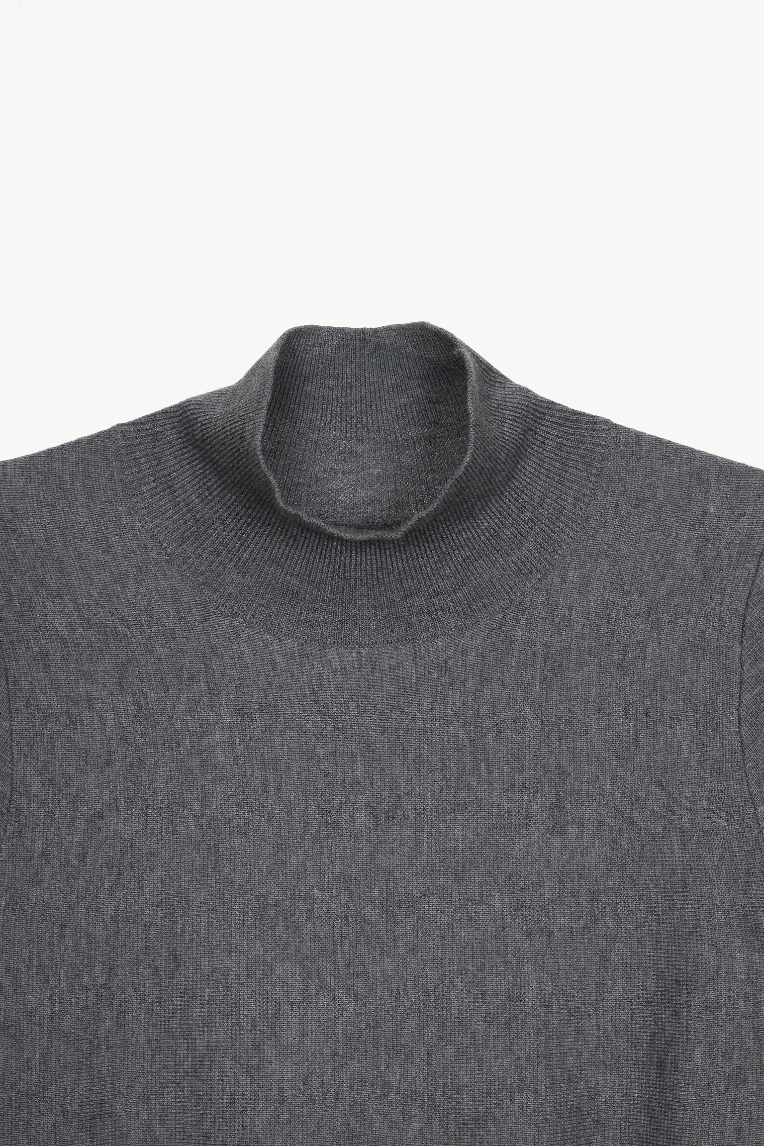 peplum knit tops – Acka online store