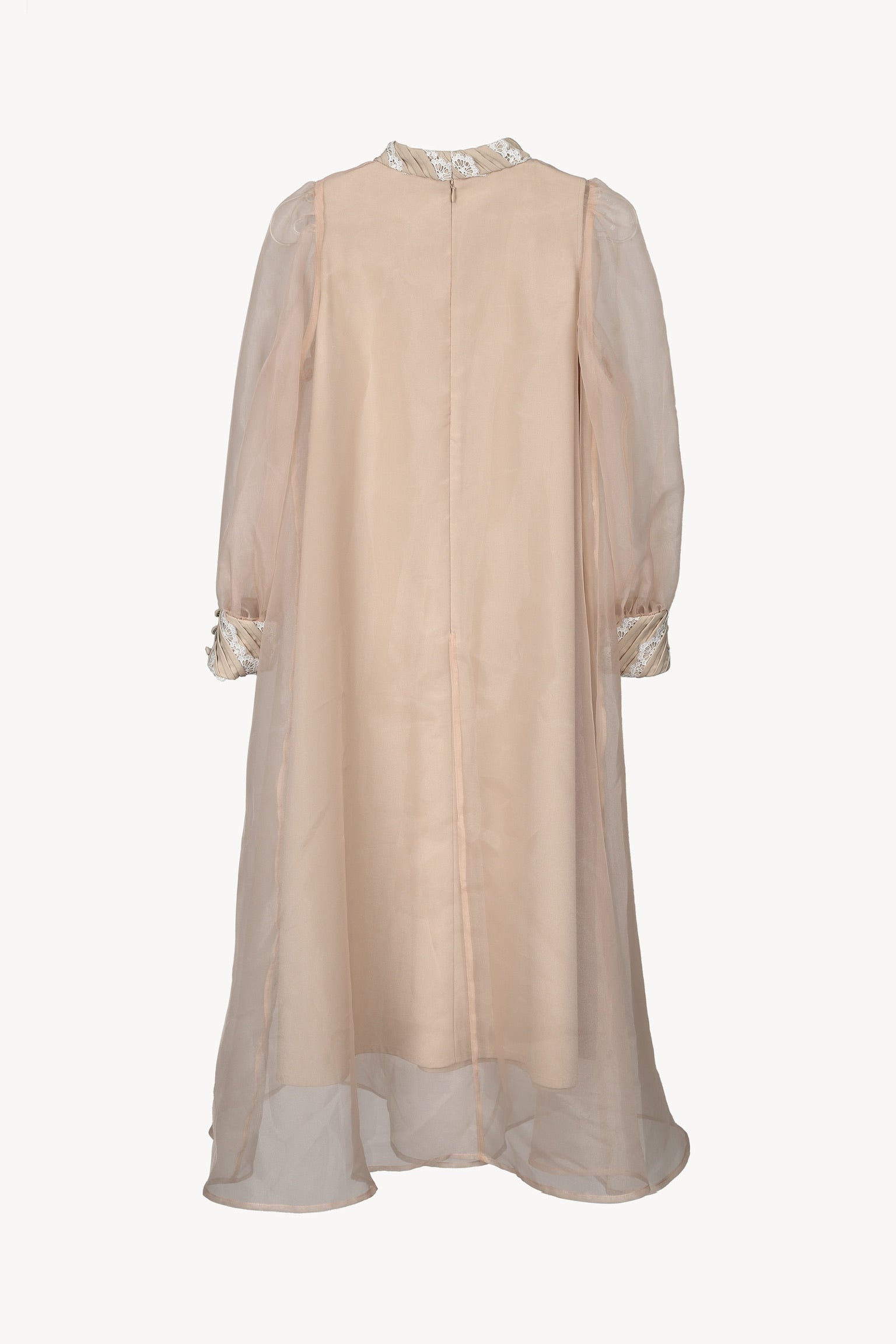 sheer over one-piece – Acka online store