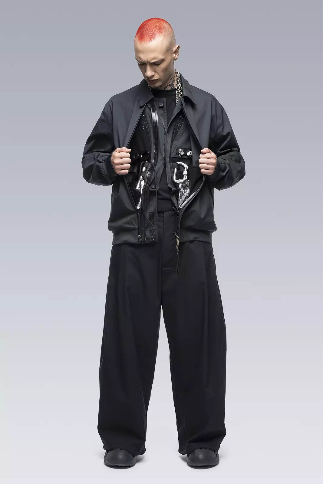 J111TS-CH | ACRONYM®