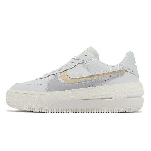 Nike Wmns AF1 PLT.AF.ORM Air Force 1 Women Platform Casual