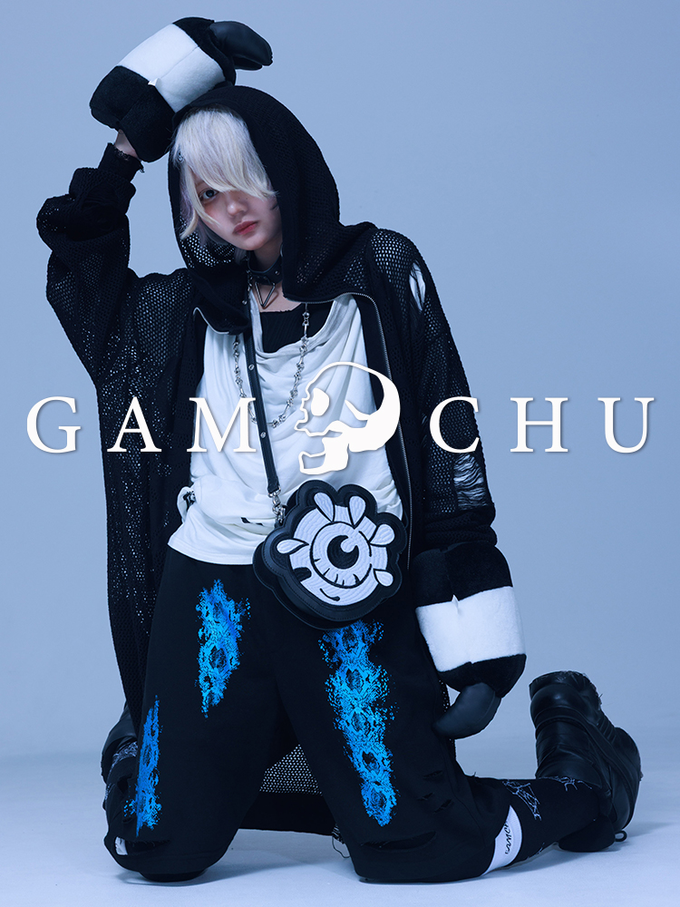 Gamchu【ガムチュ】