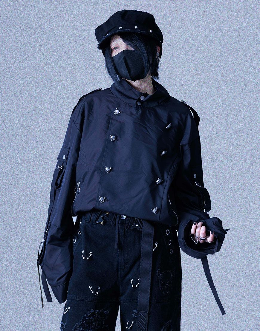 Gamchu【ガムチュ】ボクのゆるっとジェントルマンモードナポレオン